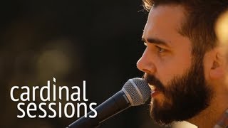 Lord Huron - I Will Be Back One Day - CARDINAL SESSIONS