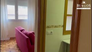 Piso en venta en Avenida del Cid