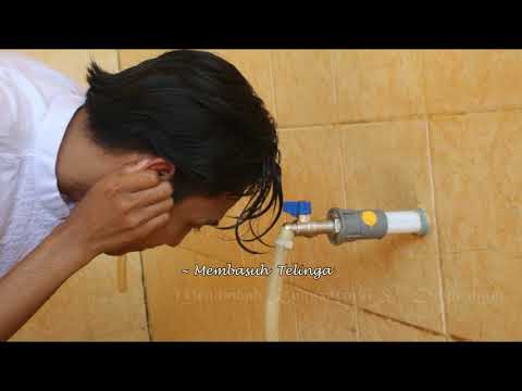 download lagu mp3 mp4 Cara Belajar Wudhu, download lagu Cara Belajar Wudhu gratis, unduh video klip Cara Belajar Wudhu