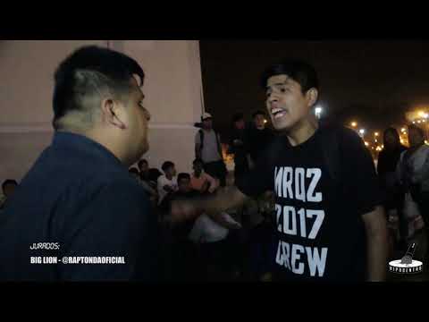 NEO vs EJL | 8VOS DE FINAL | HIPOCENTRO: Audición PVR 2019