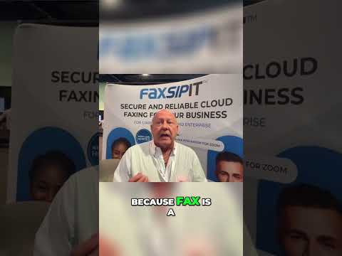 Why Do We Still Use Fax Machines? 🤔 📠