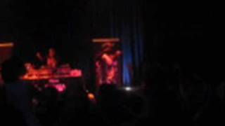 Talib Kweli - Down For the Count