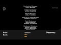 Discovery Channel ECP Ending Credits Page 2019 Mp4