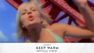 Keep Warm Music Video