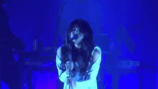 How To Destroy Angels - Ice Age @ Fox Theater (2013/04/10 Pomona, CA)