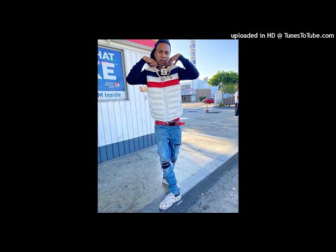 Frostydasnowmann | AzChike Type Beat 2021 - “Red Beam” (prod. Jay M)