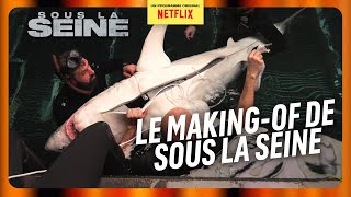 Making-of