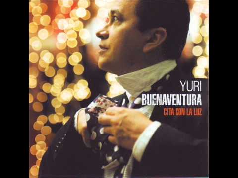 Yuri Buenaventura - Valle de Rosas