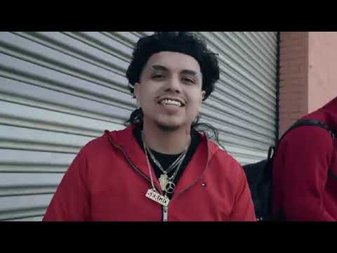 Fresno Bulldog Rapper - HoodBabe "Not A Diss"