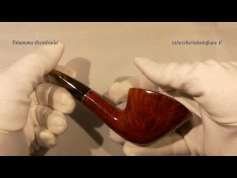 Tabaccheria Lento Fumo - pipa Talamona Accademia