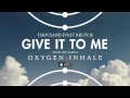 Thousand Foot Krutch: Give It To Me (Official ...