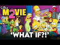 What If The Simpsons Movie 2 Happened In 2026