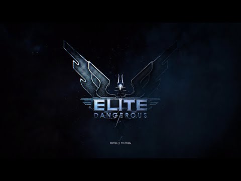 Elite Dangerous - Source and Return Mission