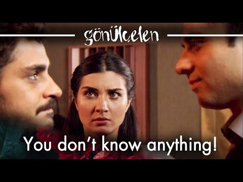 Murat doesn't want Cihan! - Episode 101 | Becoming a Lady