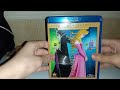 Disney Sleeping Beauty Diamond Unboxing