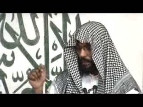 Mauritian Muslim Scholar Cehl Meeah Jummah 30 05 2014