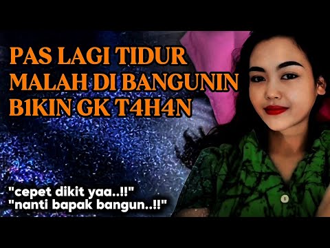 Ketika bapak nikah lagi | Pas lagi sepi | Kisah Nyata