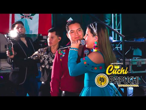 KILLAY & MARCOS SACRAMENTO - Coward (LIVE) | Cuchi & Papuchi International