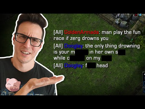 I’ve never seen a Cheeser lose an argument THIS HARD | Salt Mines #39 - StarCraft 2