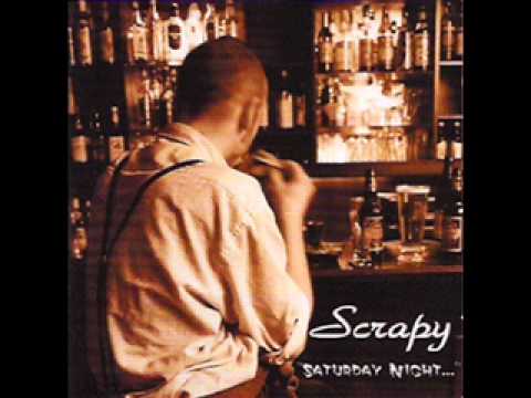 Scrapy - Saturday Night Drink Activists