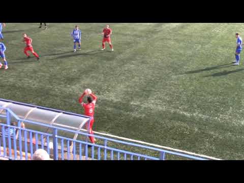 S.C.D. Durango 1:1 AURRERA K.E. (Tabira, 2021/12/12) - www.leartigol.com