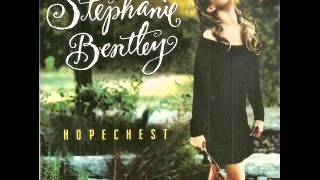 Stephanie Bentley ~  Half The Moon