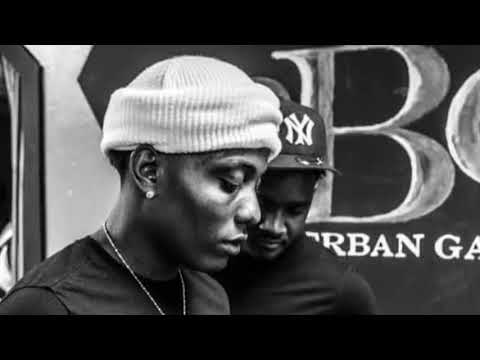 TLE Cinco Ft. Big Petty - Reckless (Prod By. Tav)