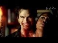 Ian Somerhalder DAMON SALVATORE DARK SIDE ...