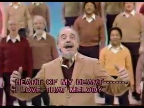 Mitch Miller Special 1/10/1981