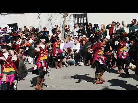 Carnaval chipiona 2019 - 1