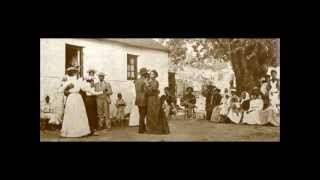 Edden Hammons - Digging Potatoes