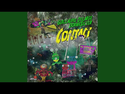 Contact (Original Mix)