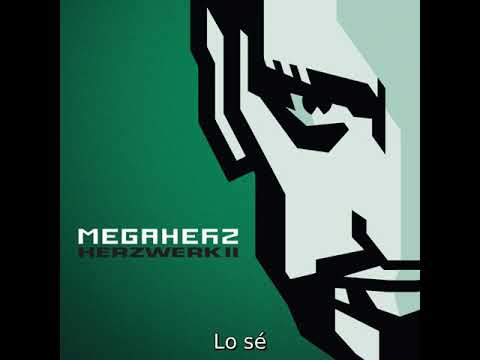 Megaherz - Perfekte Droge (Traducción al Español)