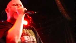 Brother Ali- Only Life I Know @ Bowery Ballroom, NYC