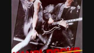 Hanoi Rocks - Pretender