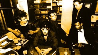 Nick Cave & The Cavemen - Peel Session 1984