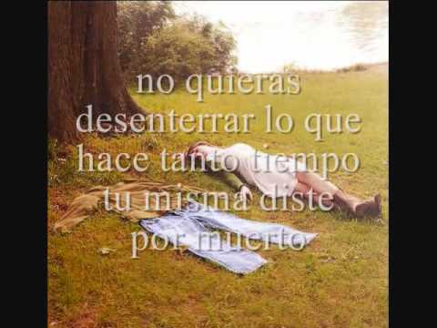 No me culpes - Intocable