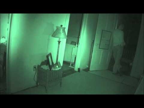 Knickerbocker Hotel Video 3