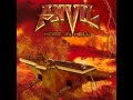 Anvil - Hard Wired
