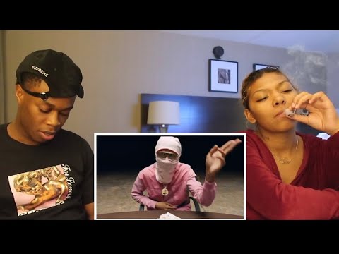 AMERICANS REACT to UK RAPPERS 🇬🇧 / MEEKZ - LIKE ME 👥 (OFFICIAL MOVIE) & AUDIO