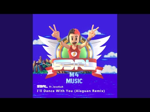 I'll Dance With You (Alaguan Remix)