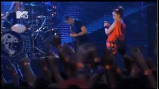 Garbage - World Stage Monterrey 2012 - Bonus Tracks: Vow