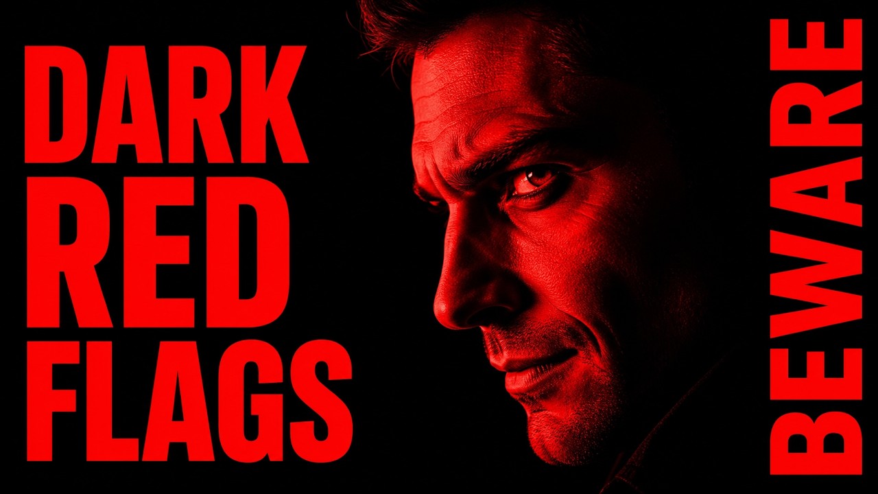 10 Dangerous Sexual Behaviors of Narcissists You MUST Know!