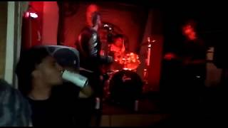 Los Charchas - El pastor soto (UK SUBS COVER)