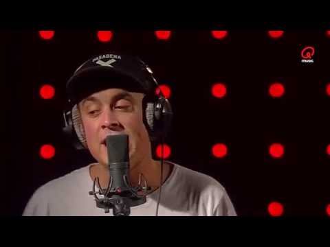 Sam & Heidi: Niels & Wiels - Een beetje verslaafd aan jou (live bij Q)