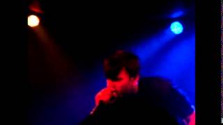 Cage &quot;Subtle Art Of The Breakup Song&quot; SF 8/13/14