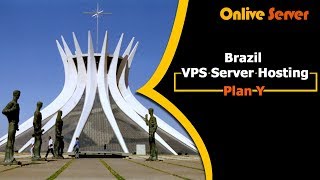 Brazil VPS Server Hosting Plan Y with Dedicated Resources