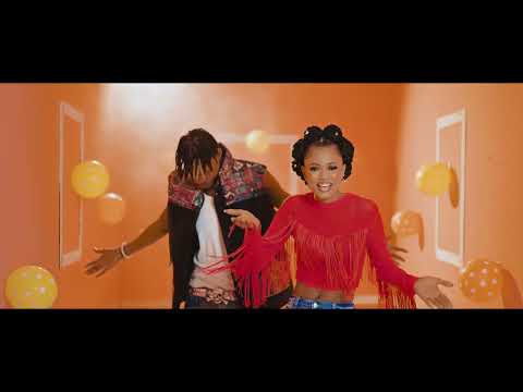 HAAKI B FEAT ​⁠HALIMA BAH GUIGOL (clip officiel )