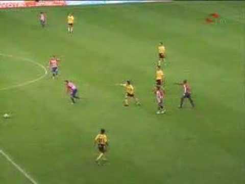 Sporting - Real Murcia  2006-2007