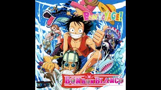 Download lagu One Piece OP 4 - Bon Voyage! [1 Hour Extended] mp3